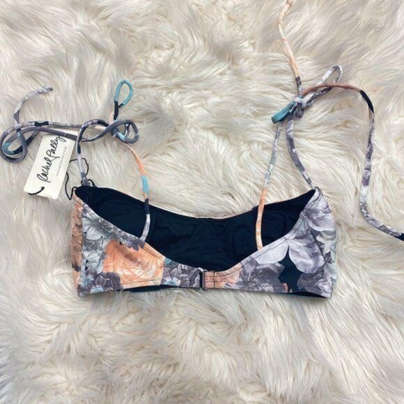 Rachel Pally Mermaid Bikini Top - Picture 2 of 2